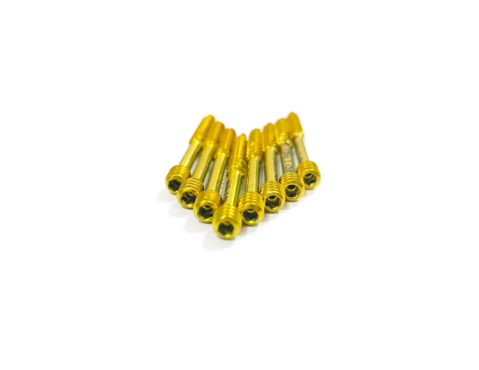 Titanium Herbert Screw 4.0mm pack of 40 pcs surgical instrument