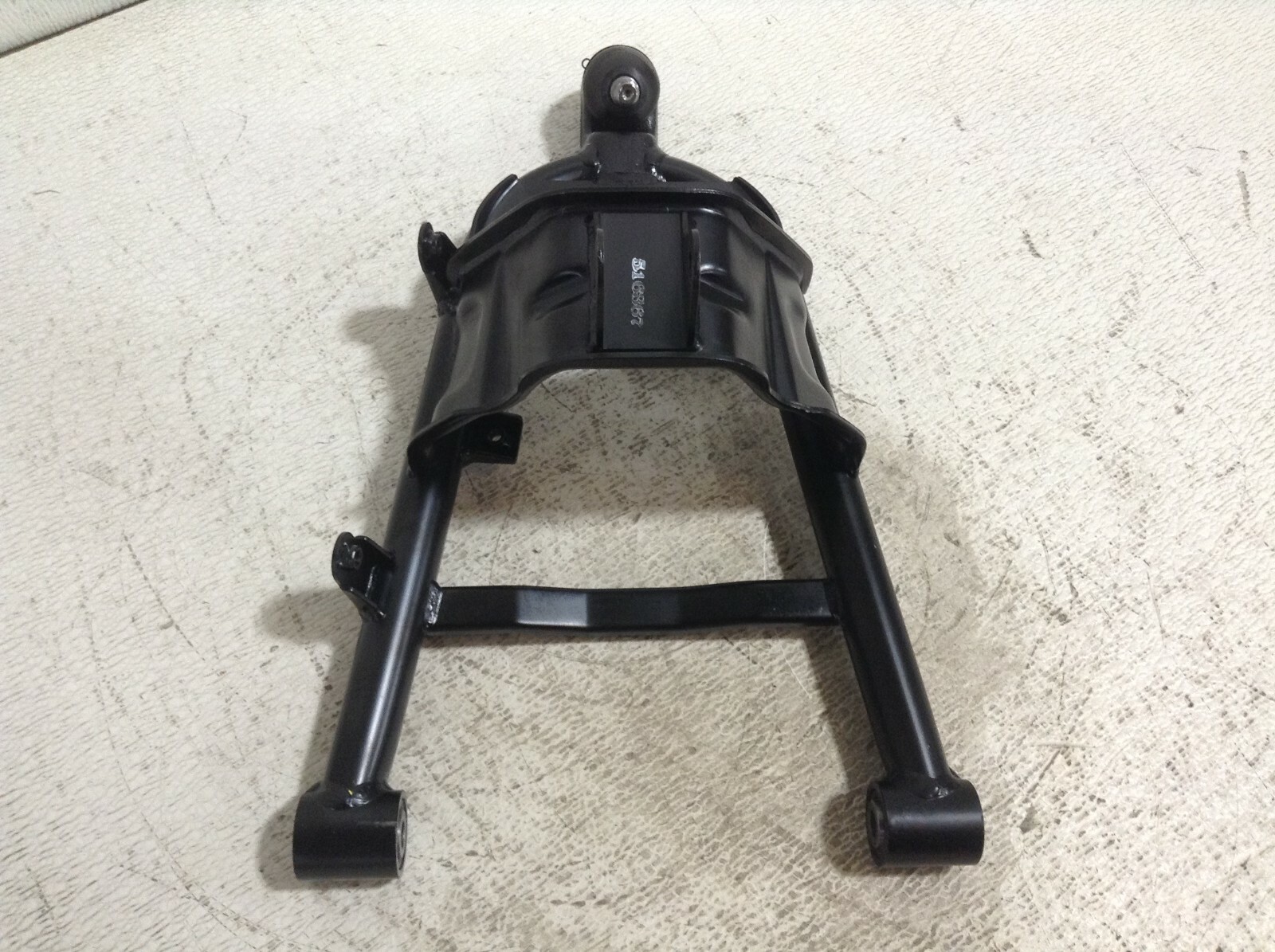 TGB 516367 Lower Right Hand (Front) Arm Set New (TSC)