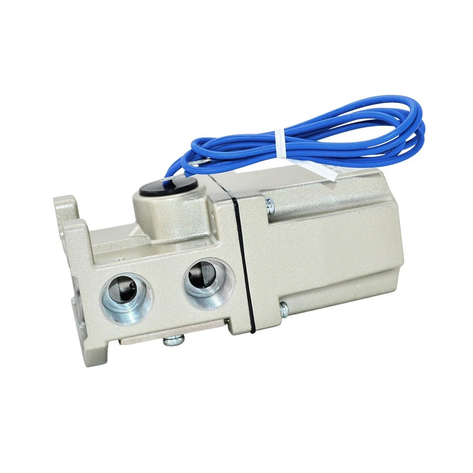 1 PCS Brand New SMC Solenoid Valve AC110V 50/60Hz VS3135-043 US Stock