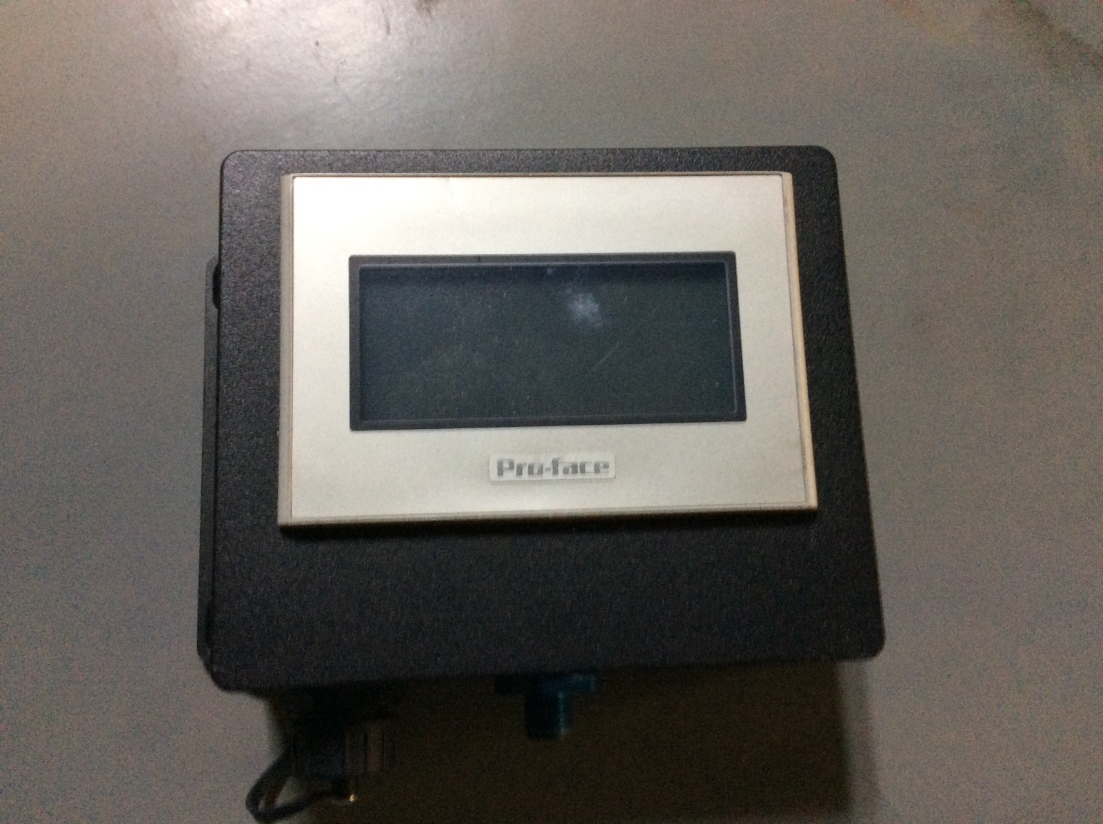 Pro-Face Screen, model:3910017-04, GP4106W1D, date-07/10, 30 day warranty