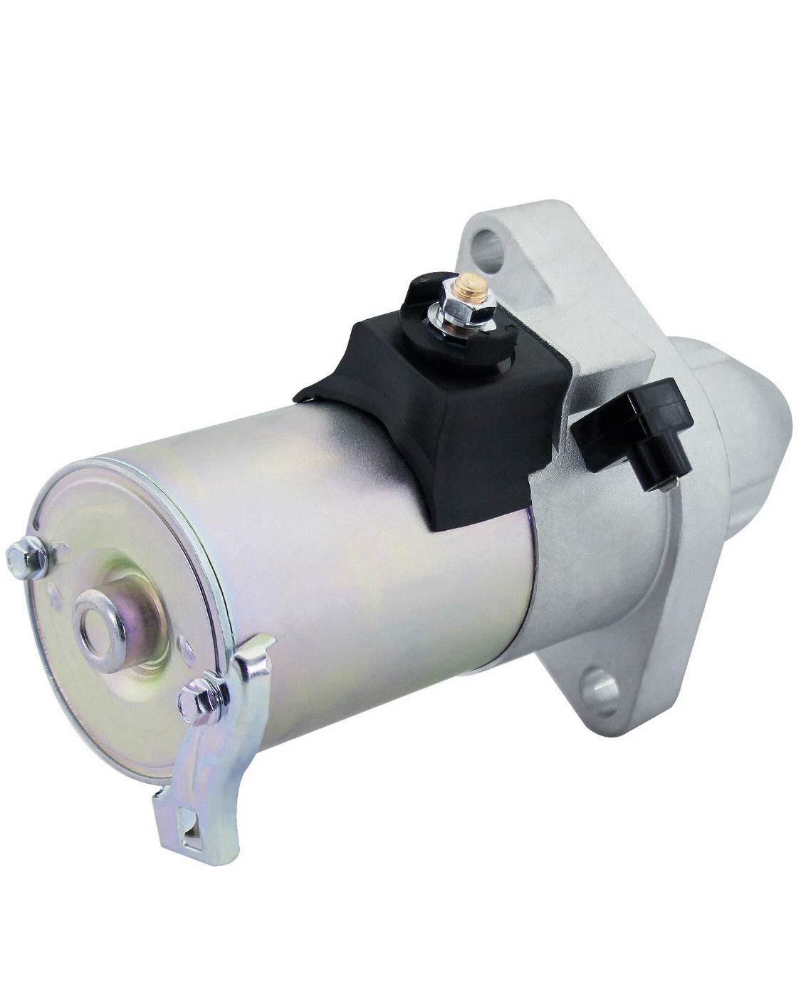 Starter Motor 2002-2006 Honda CR-V 2.4L 1.6KW 12V 9 Teeth Clockwise #17844N