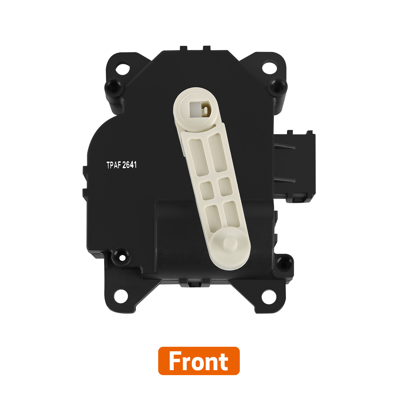 SINTLY Left Main HVAC Heater Blend Door Actuator For Honda Odyssey Acura 604-875