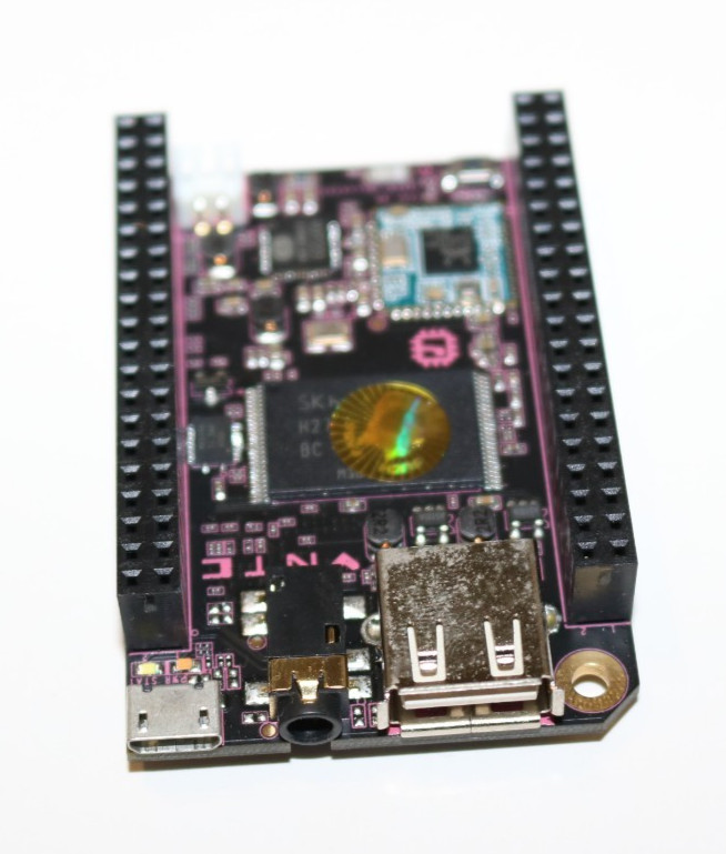CHIP Single-Board Computer SBC Next Thing Co GPIO C.H.I.P. – AS-IS, FOR PARTS