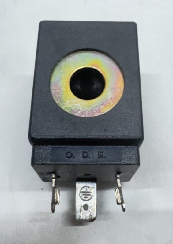 ODE VALVE BDF08110BU Necta Coffee Maker