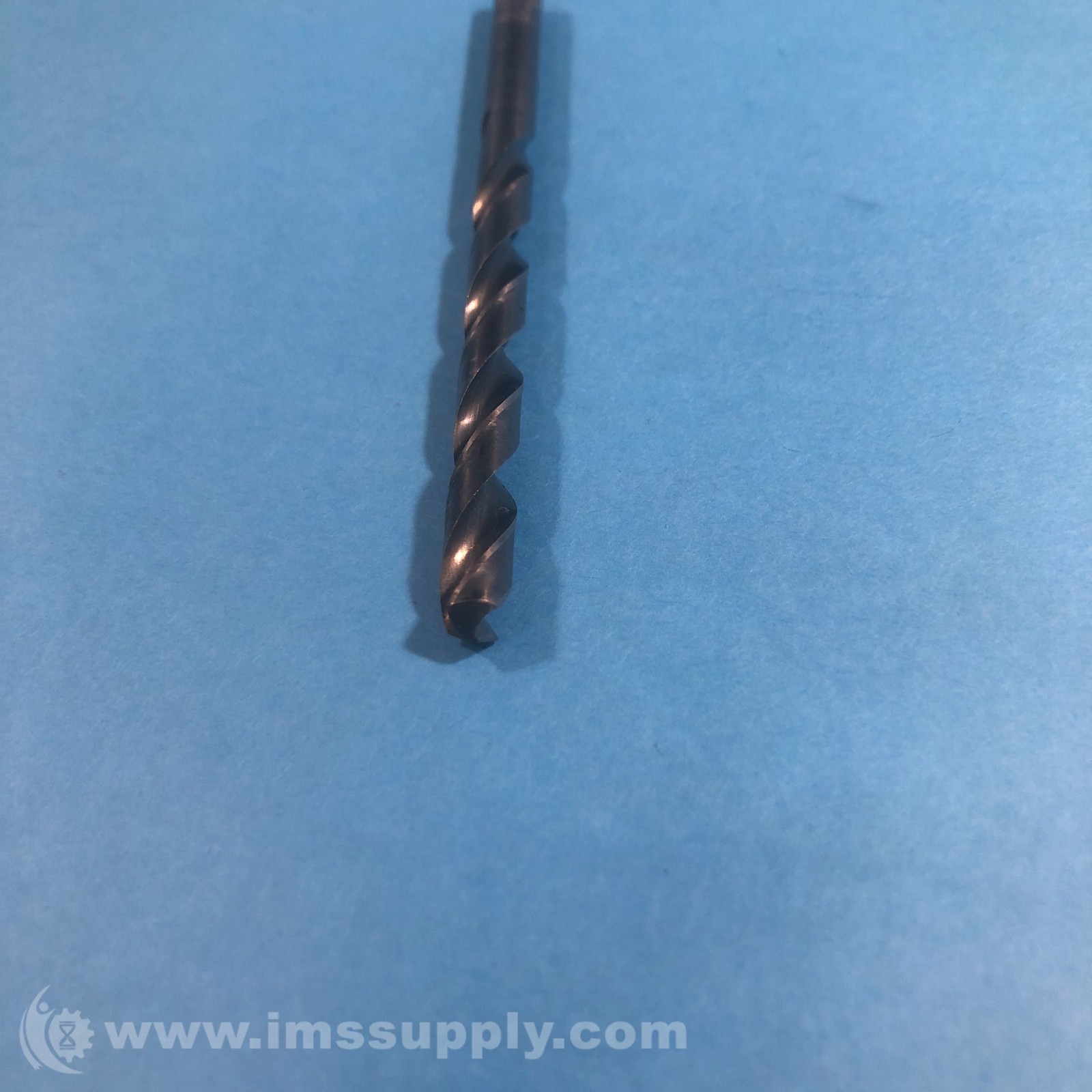 6.70 HSS High Speed Steel Straight Percussion Drill Bit USIP
