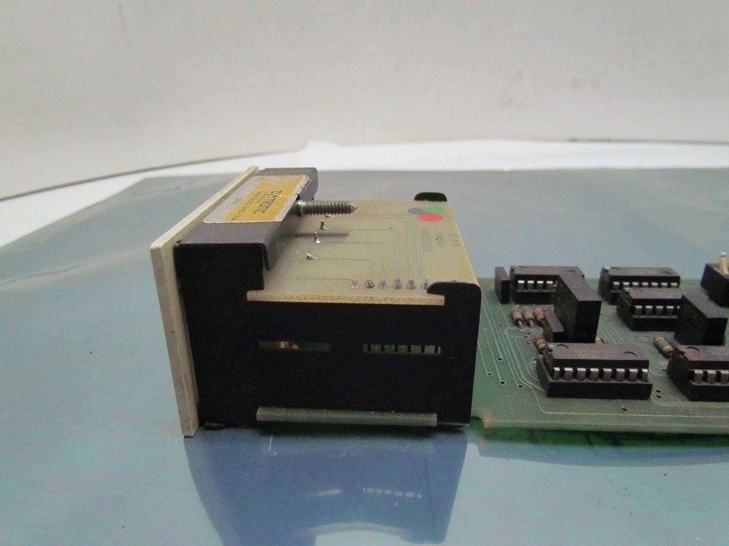 Daytronic 9601 Scan Controller