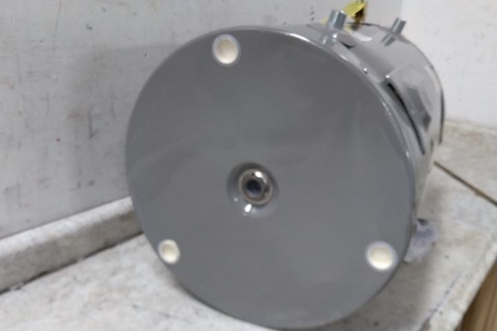 Rheem PROE15 1 RH POU 15 Gal Tank Cap 120VAC 2000W Electric Water Heater