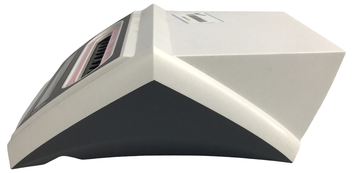 3M 490H ATTEST AUTO-READER