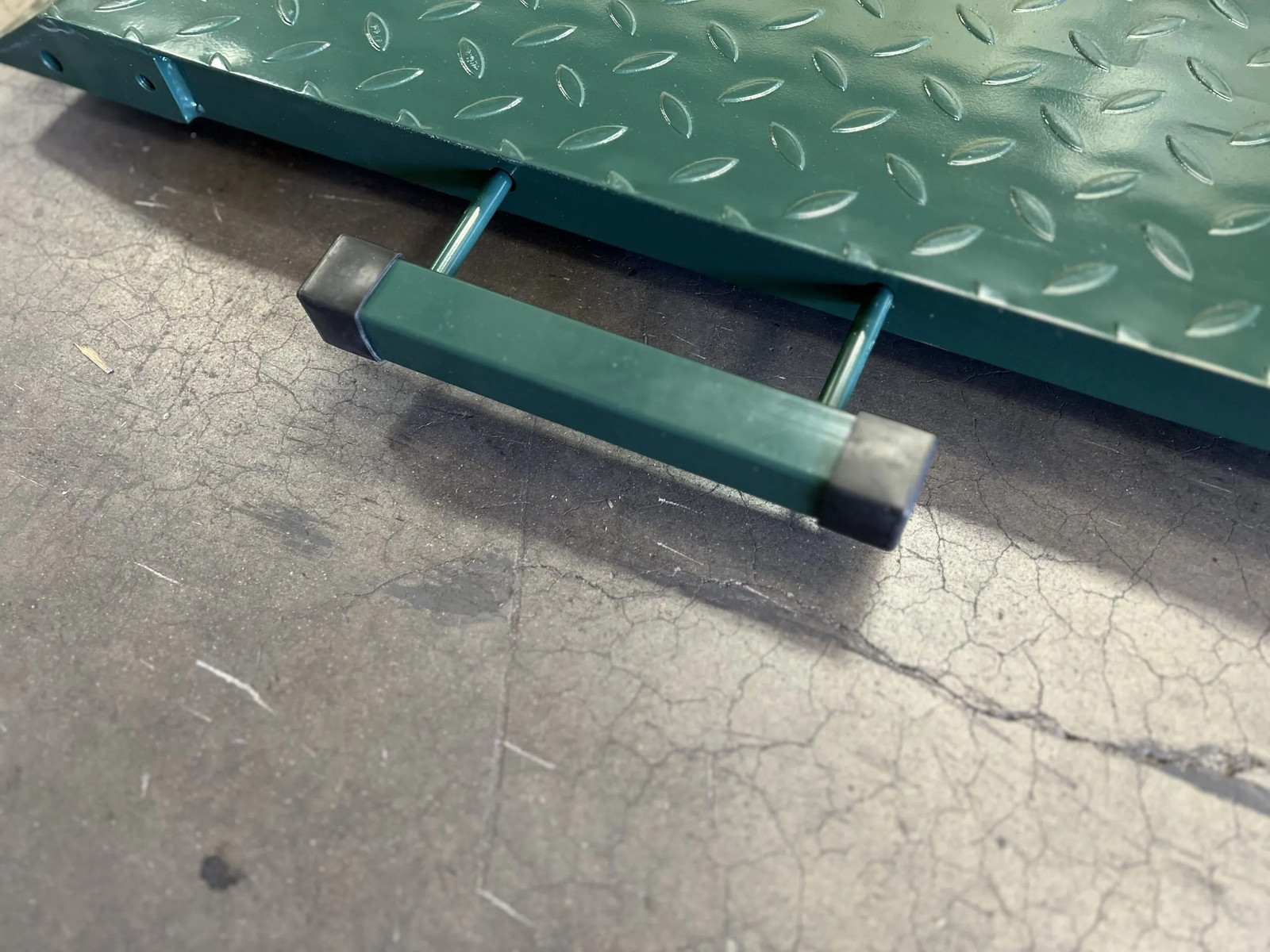 US-LS5020 «Smart Pro» Animal Scale (1,000 lb x 0.2 lb)