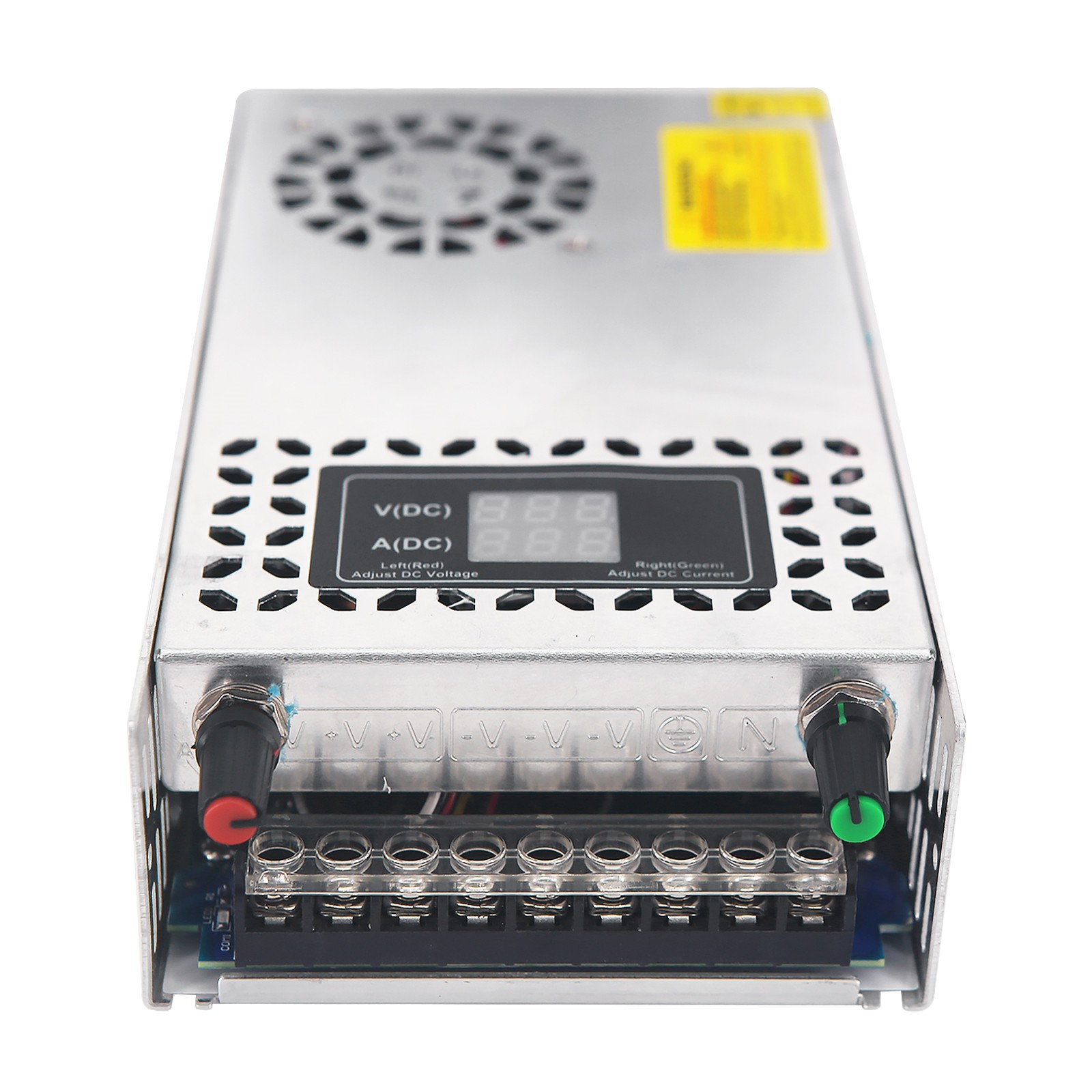LED Display 120V AC to 0-48V 12.5A 600W DC Converter Switching Power Supply