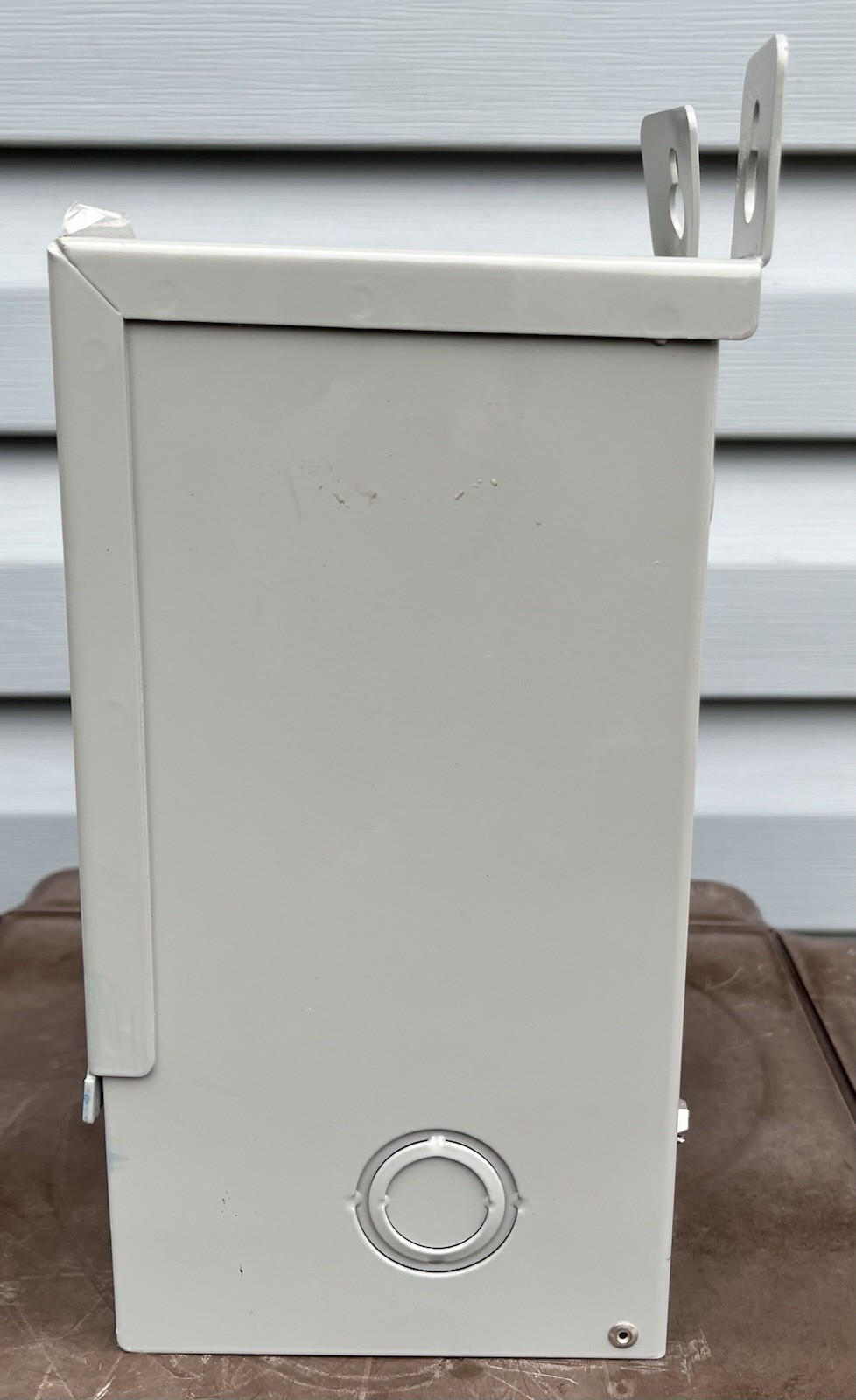 Hammond Power Solutions Transformer Buck Boost Series AB00821421 New Without Box