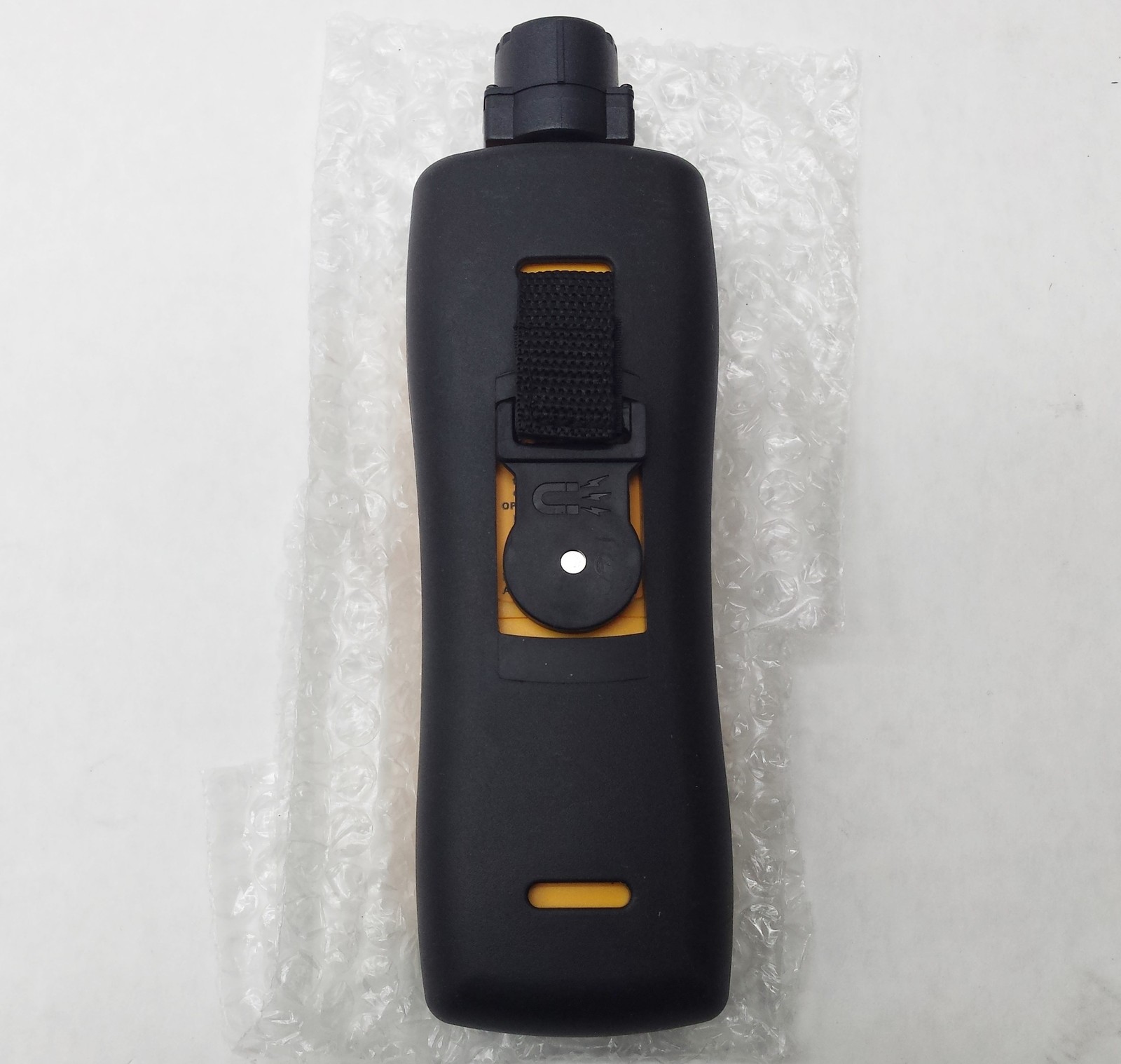 NEW FIELDPIECE SCM3 HVACR HVAC RUGGED CARBON MONOXIDE CO DETECTOR 0-1000PPM