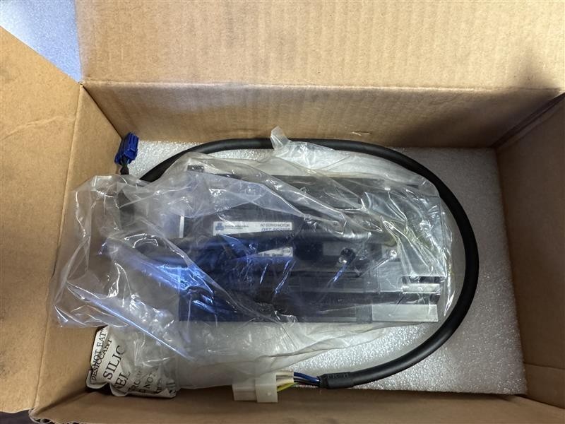 DMM AC Servo Motor IP65 | 880-DST-A6HK1