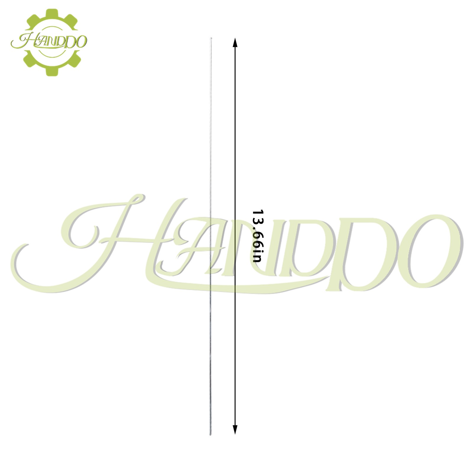 High-Quality E4043 Aluminum Stick Electrode 3/32″ × 14″ for Professional Welders