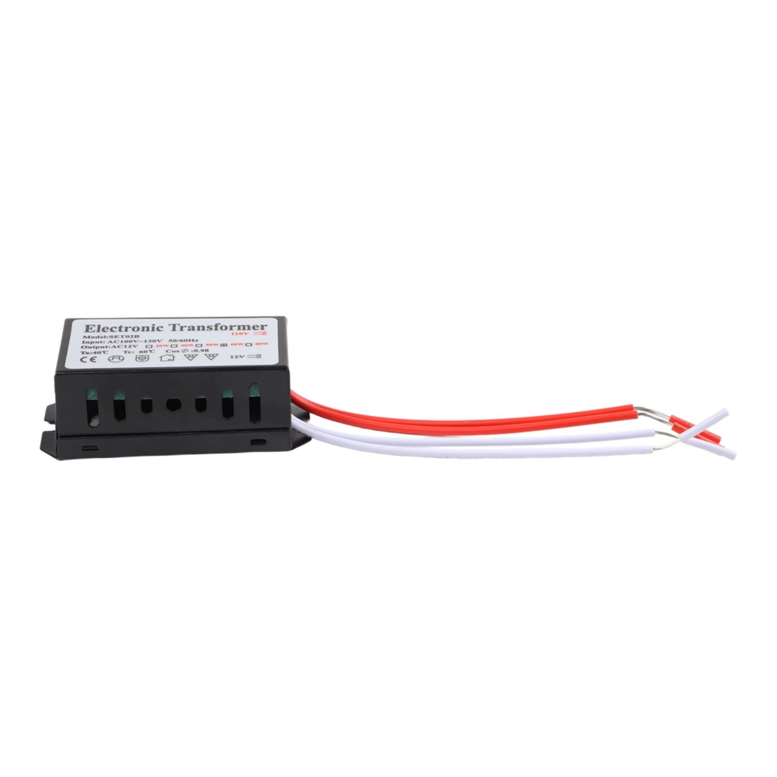 Transformer Out Put Transformer AC110V~130V 50/60Hz OutPut Transformer