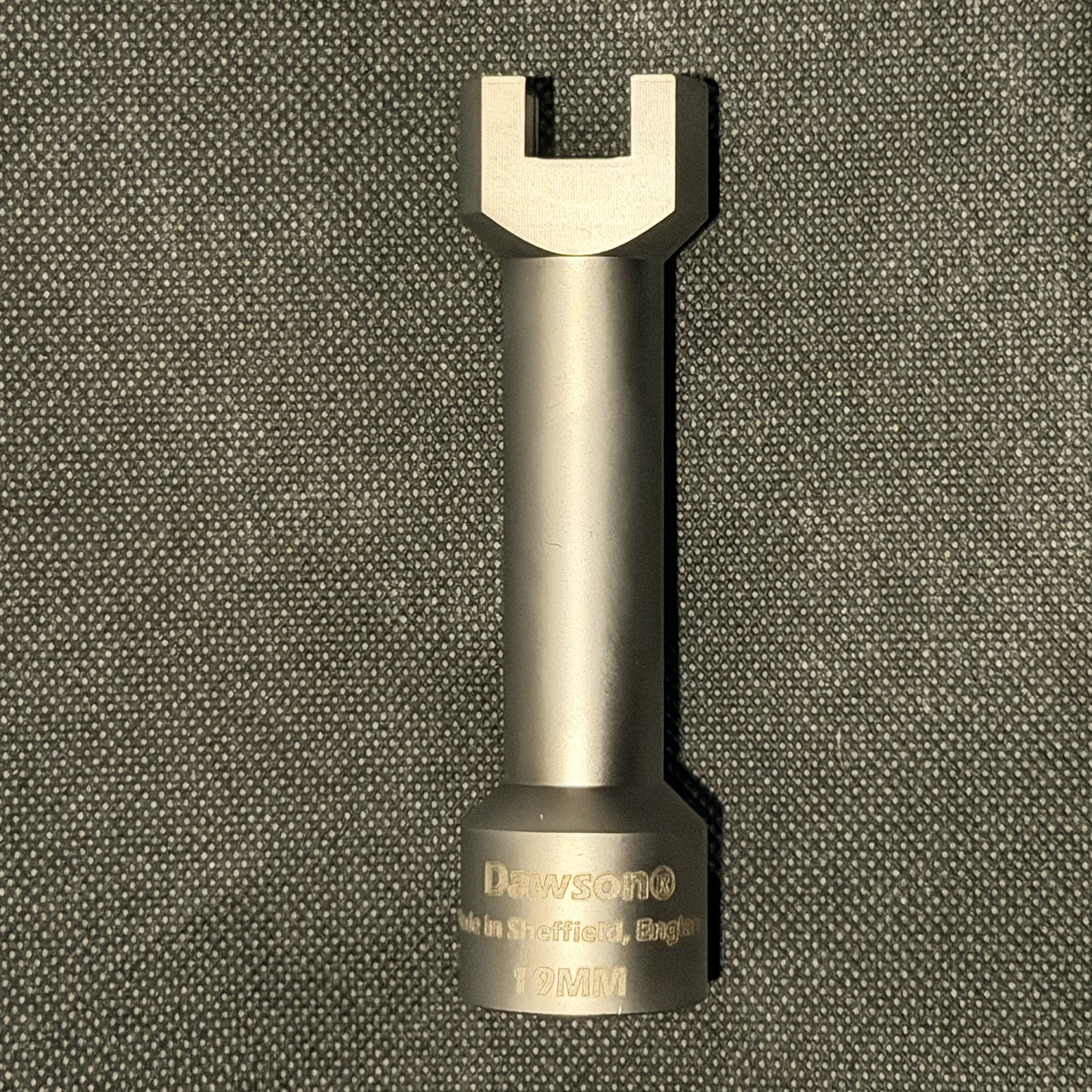 DAWSON 3/4″(19mm) Strut Channel Unistrut Socket 1/2″ Drive for 2-7/16″ & 3-1/4″
