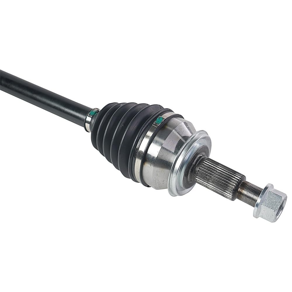 CV Axle Shaft Assembly 66-6446 for Infiniti JX35 / QX60 3.5L 13-19