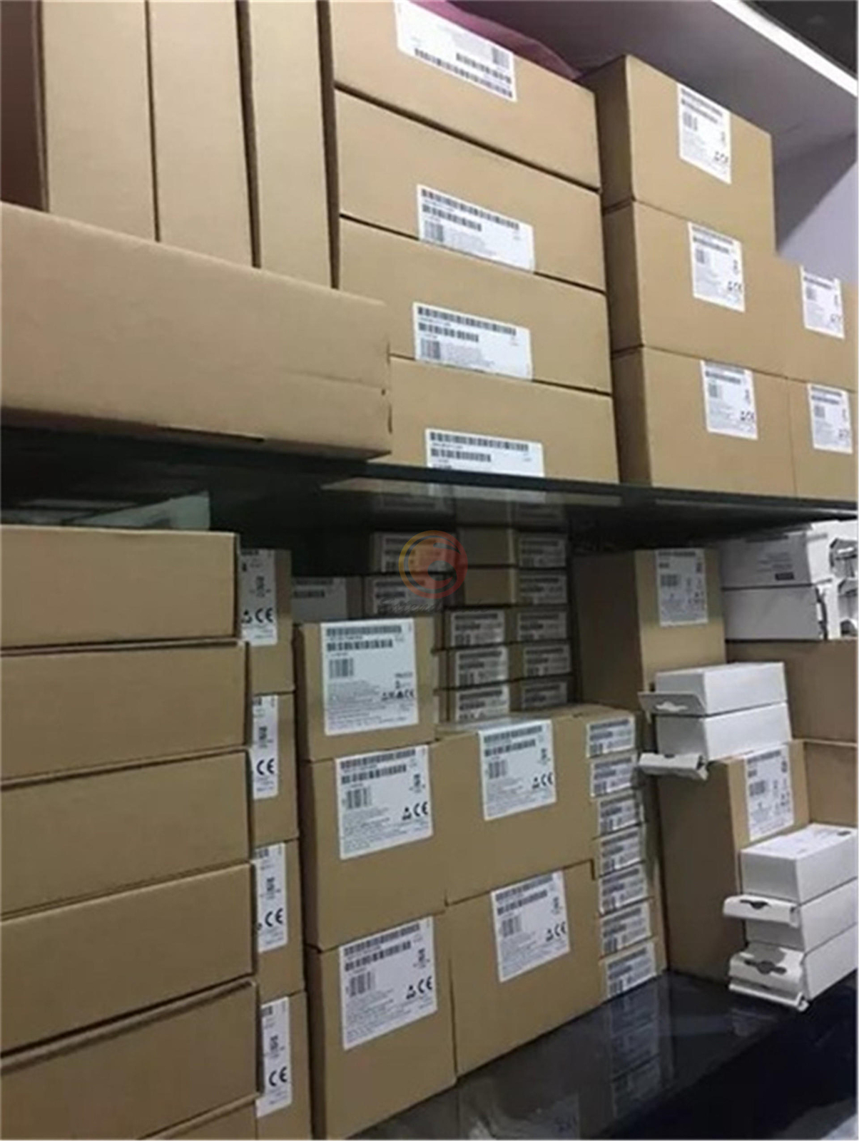 1PCS SIEMENS 6SY7000-0AA64 BV09554 ZBS30/303 18R