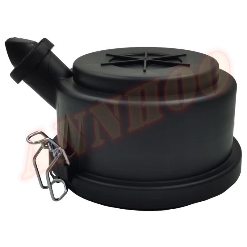 Air Filter Cap AM126680 Replace for John Deere 1420 1435 1445 1545 1565