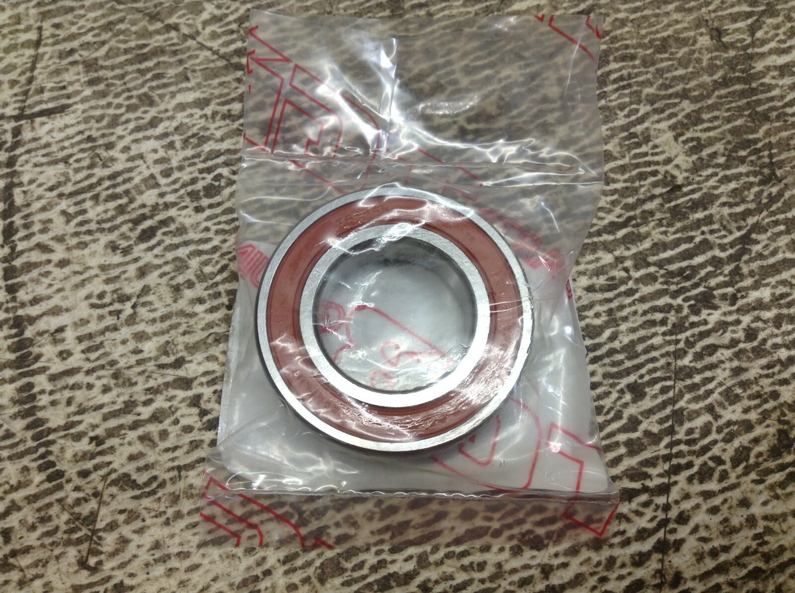 TGB 513350 Bearing 6006LU New (TSC)