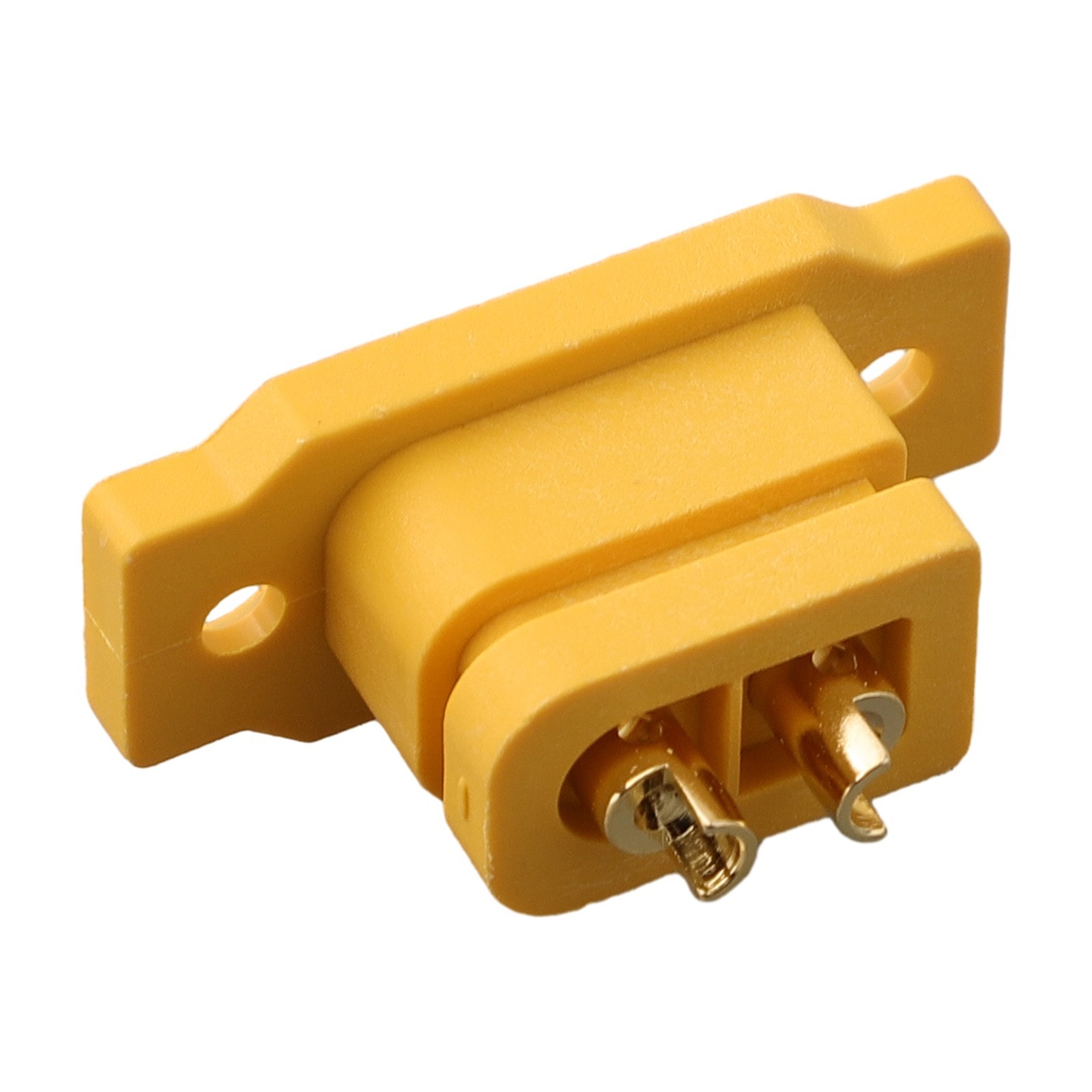 XT60E-M Male 1000 Times Accessories For Copper Aviation Plastic/metal