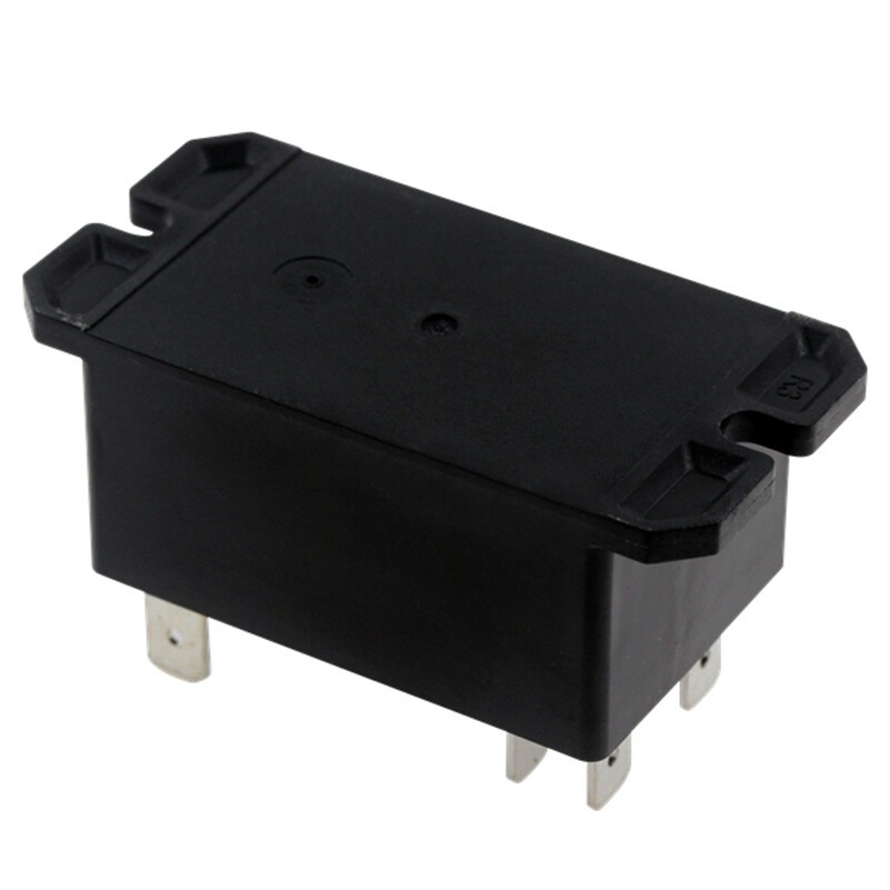 2Pcs Power Relay 30A 277VAC 6Pins DPST-NO T92P7A22-120 120VAC