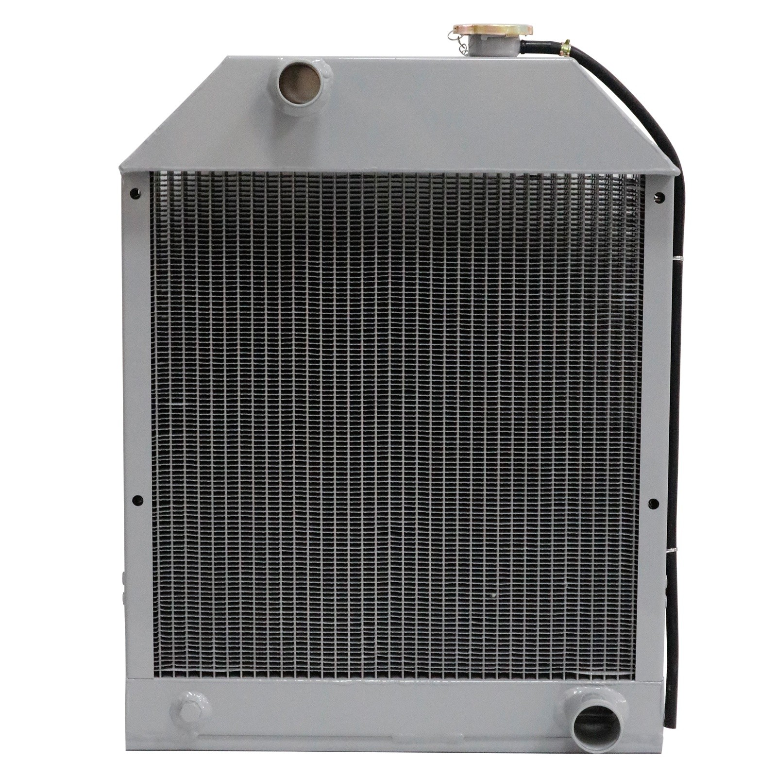 Radiator For Ford Holland 340 445 535 4100 4500 4600 5000 C5NN8005N 86531508