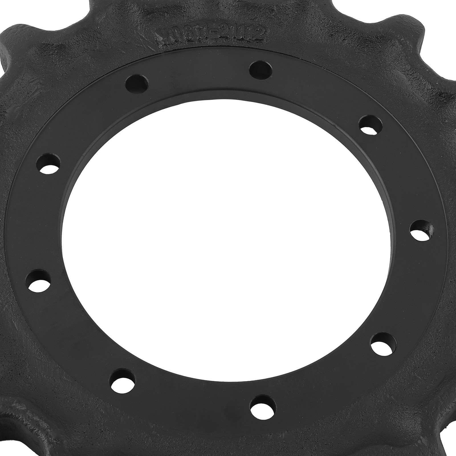 Rear Drive Sprocke Undercarriage Part For Kubota SVL90 SVL90-2 V061121112