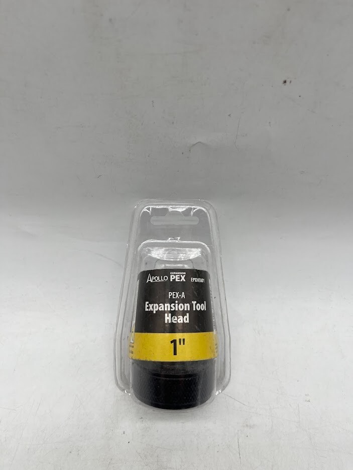 Apollo 1 in. PEX-a Expander Head