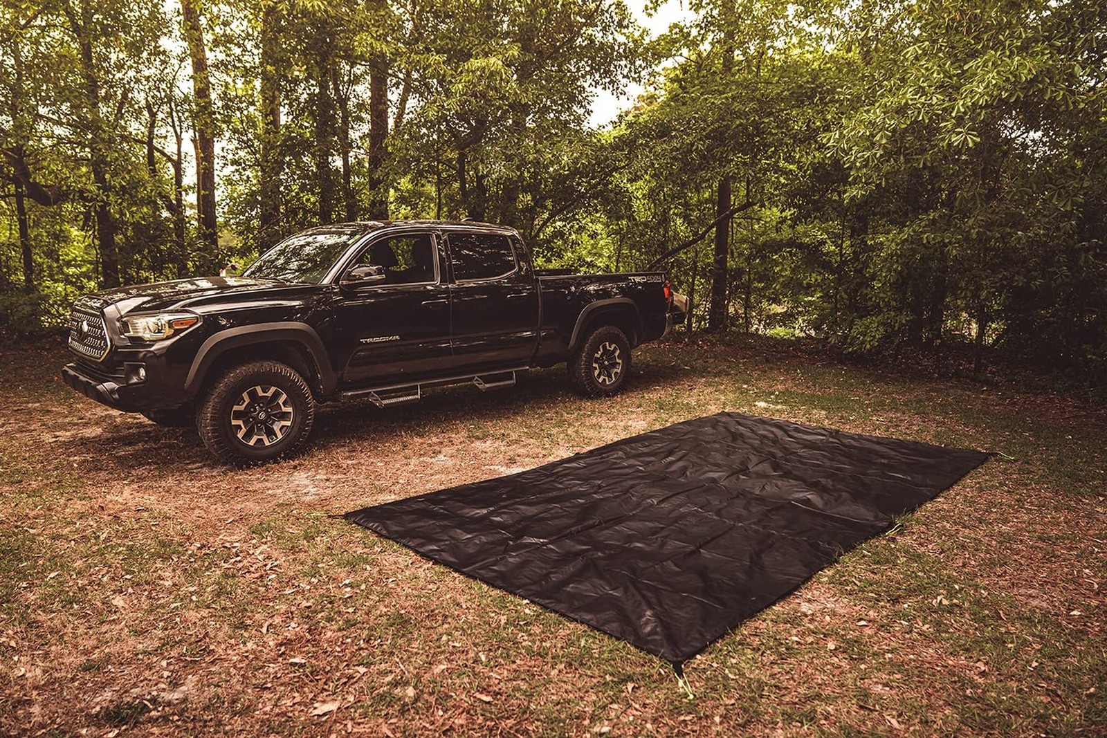 Gazelle Tents™, T4 Plus/T8 Tent Footprint, 300D, Waterproof Ground Tarp, 4