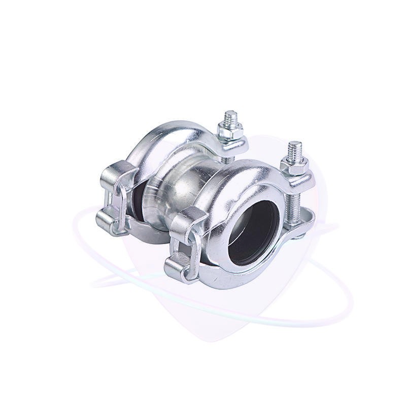 34mm Coupling For Hydraulic System