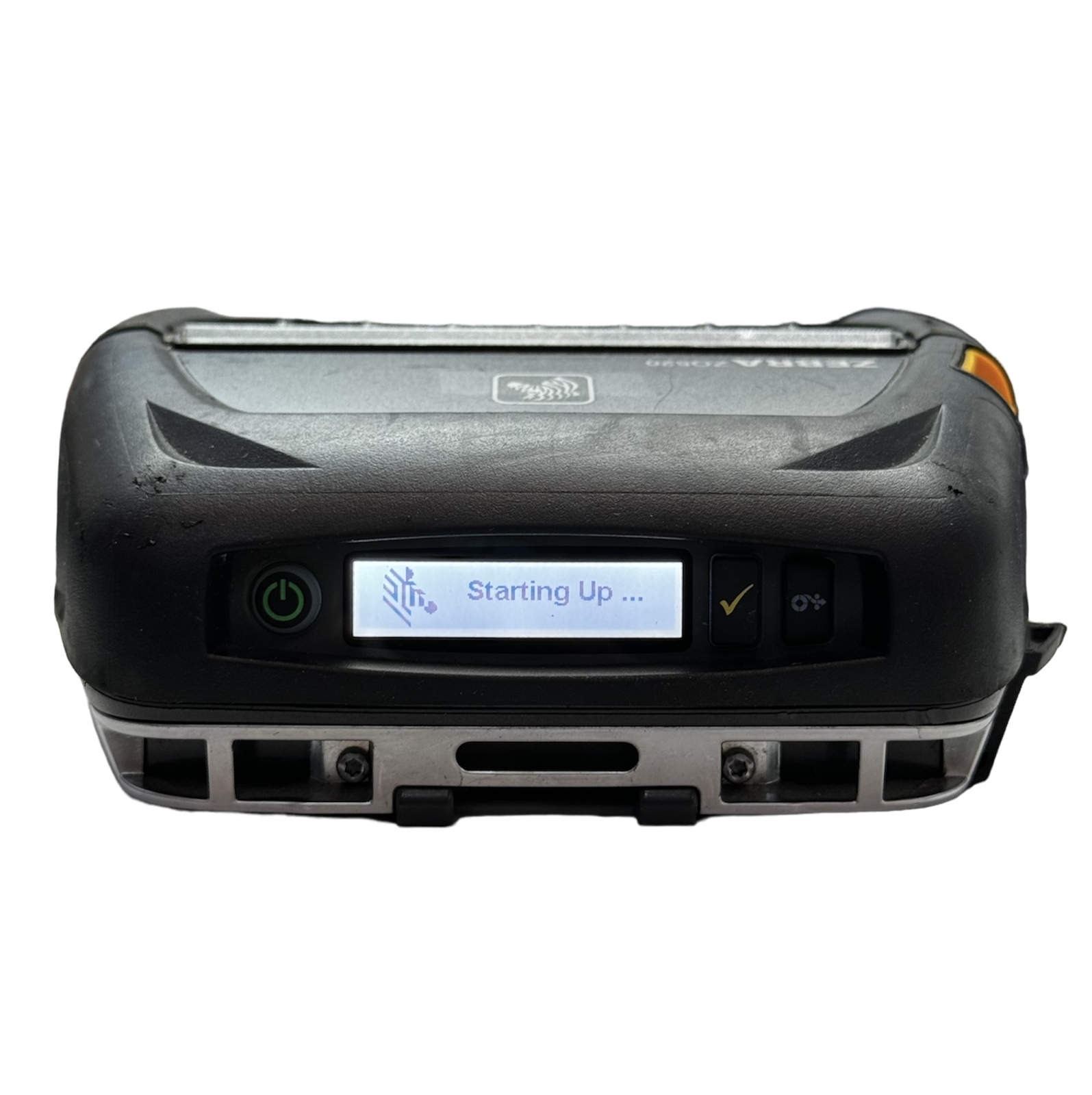 Zebra ZQ520 Thermal Printer | ZQ52-AUN0100-00 | 4in Dual Radio – Good