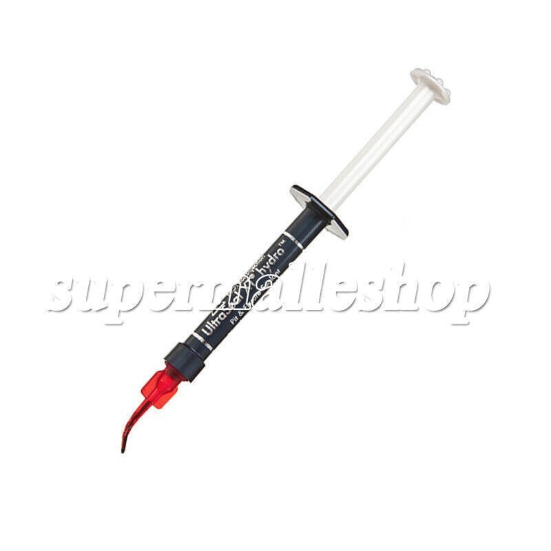 1pcs Ultraseal Xt Hydro Dental 3534 Light Cure Opaque White 1.2ml Natural
