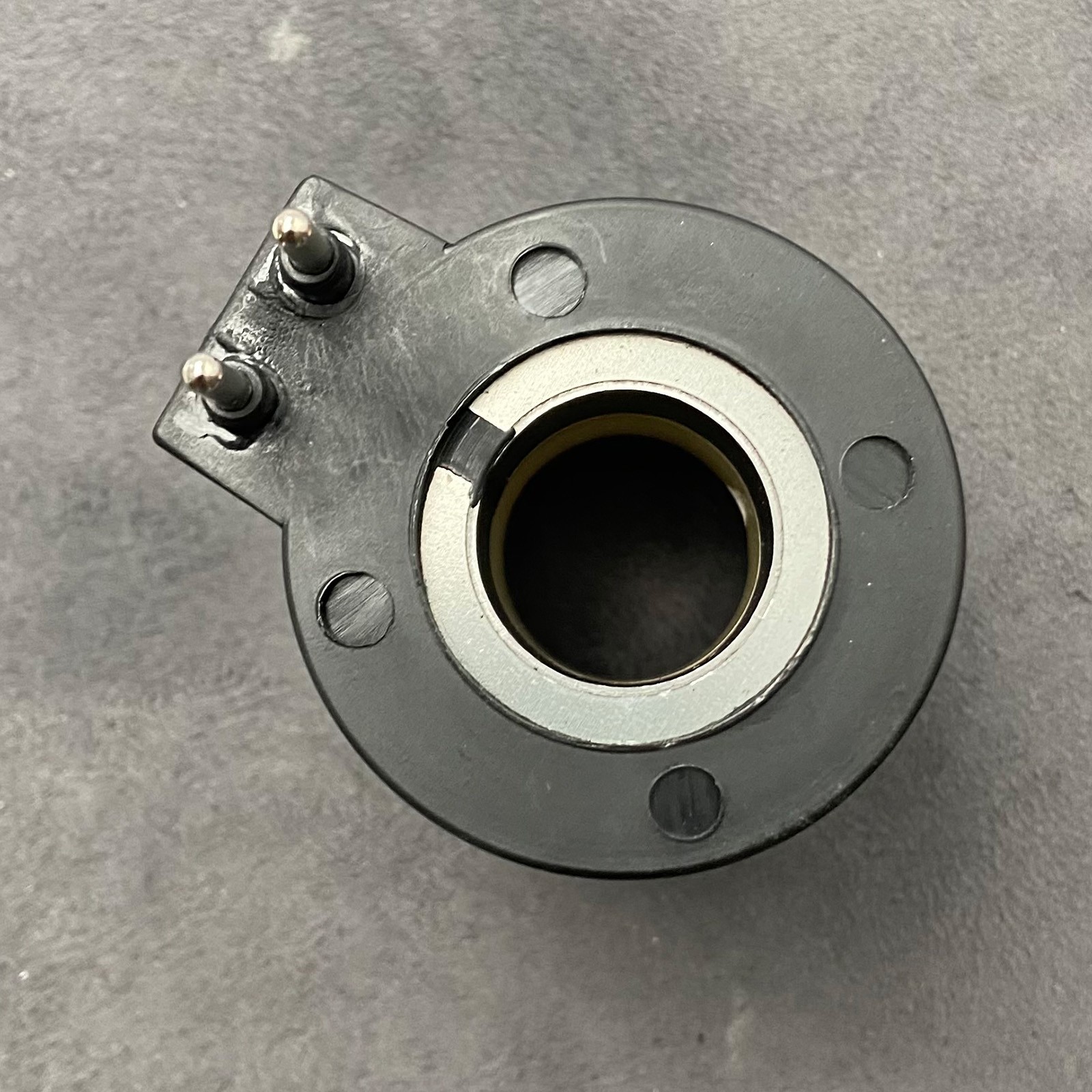 1Pc New 2B-C1/C3 AC110V 50/60HZ Solenoid Valve Coil for DOFLUID
