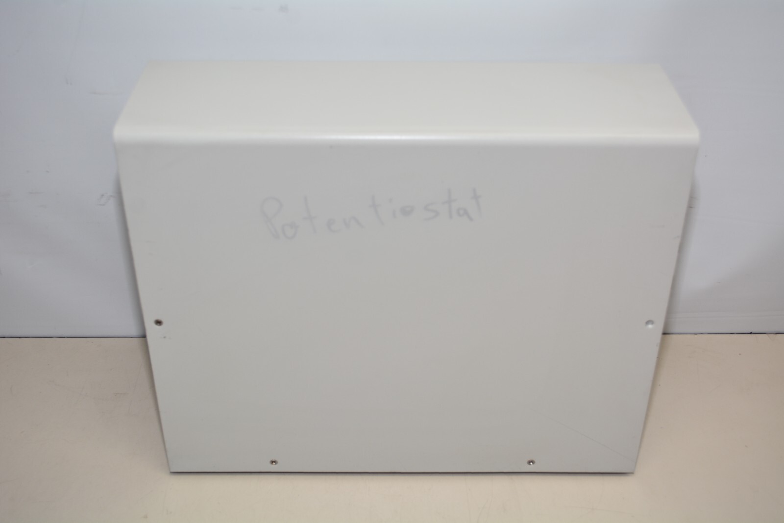 BASI Bioanalytical Systems Epsilon Model E2 Electrochemical Detector #W984