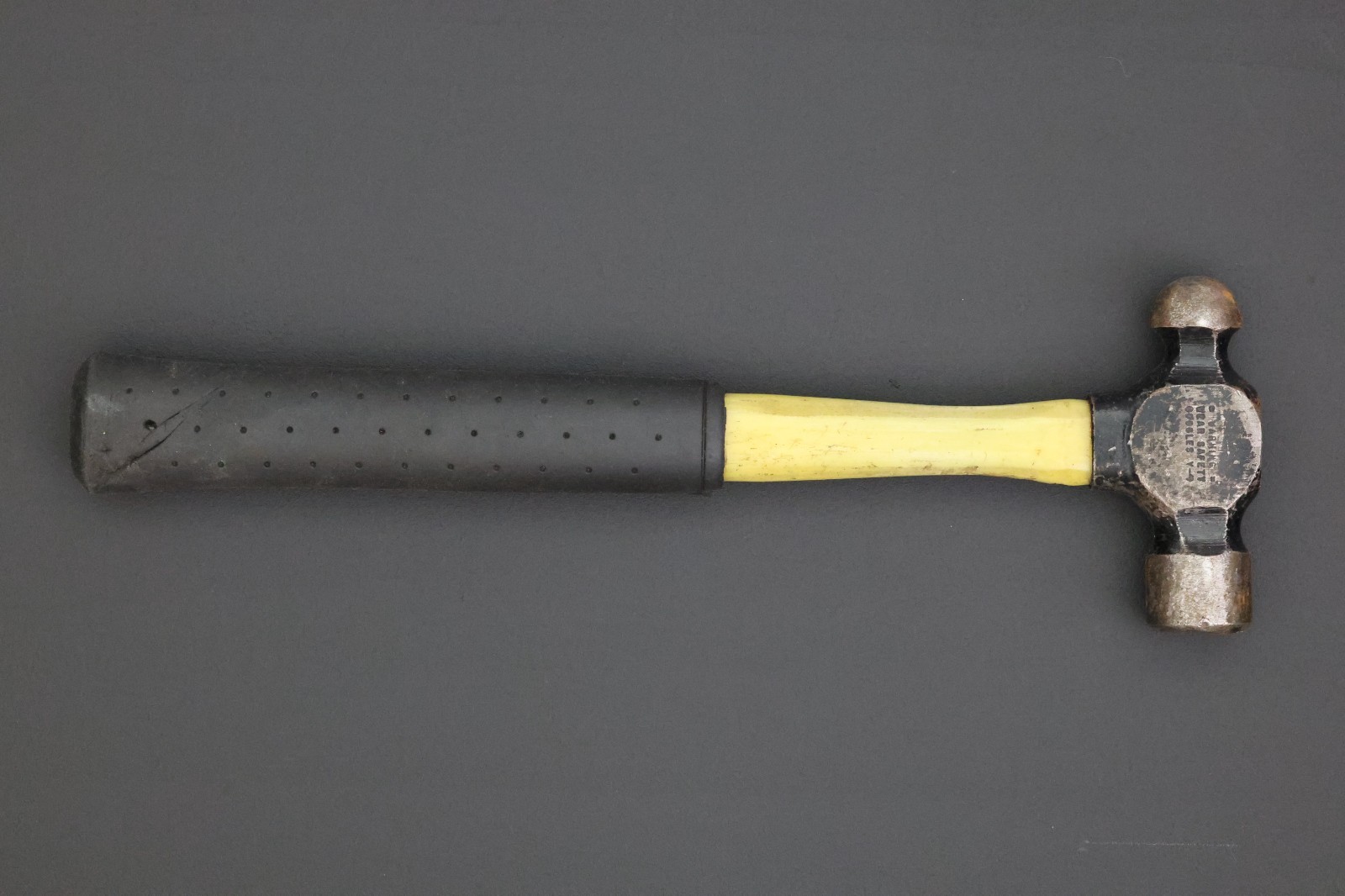 Blue Point BPN12B 12 ounce Fiberglass Ball Peen Hammer
