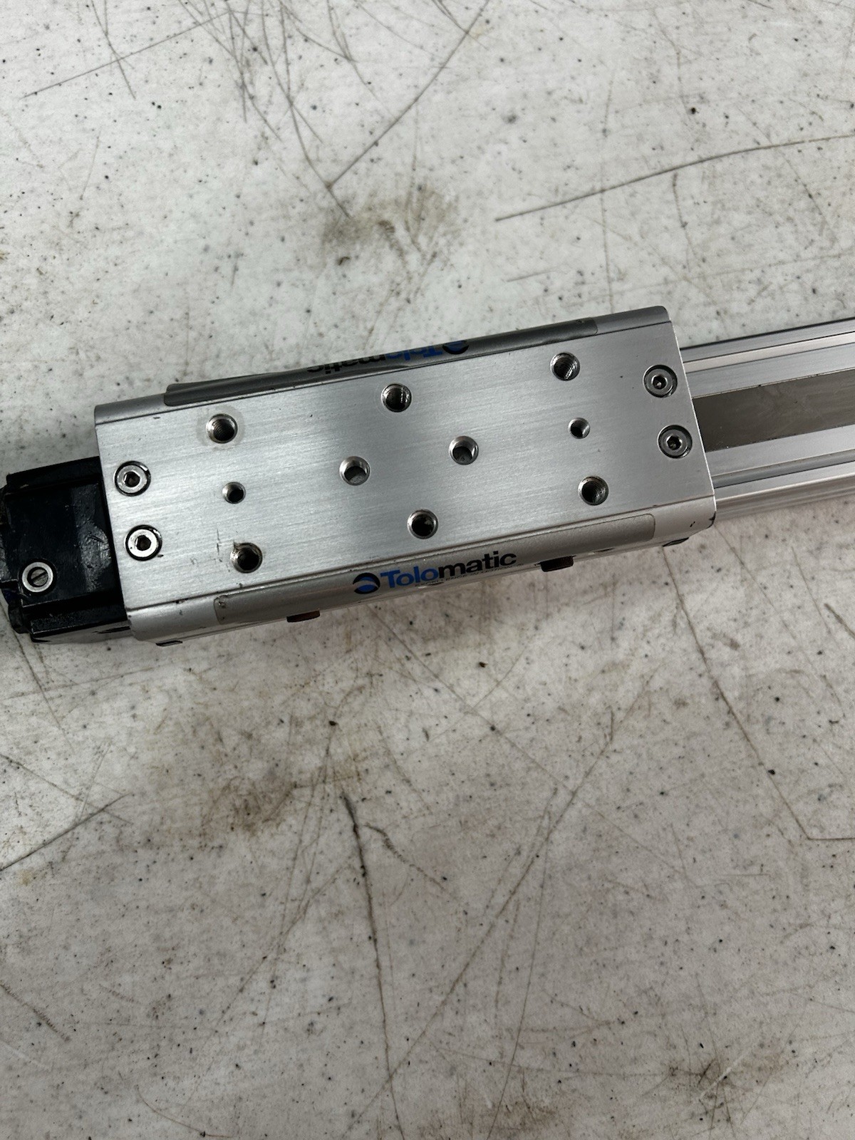 TOLOMATIC USA MXP25N-NP SK12.000 / MXP25NNPSK12000