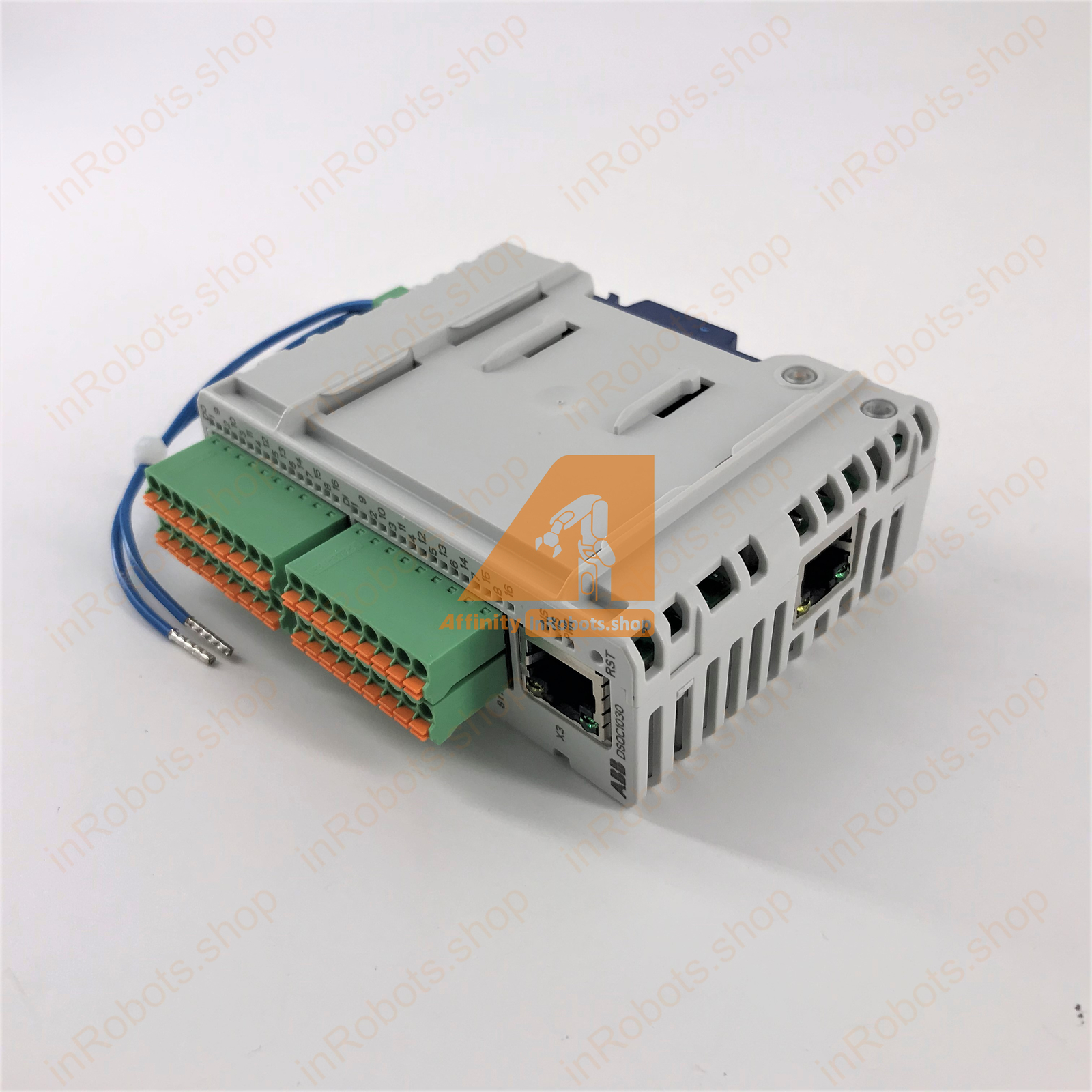 ABB DSQC1030 Robot Digital Base IO PLC Module – 1PC