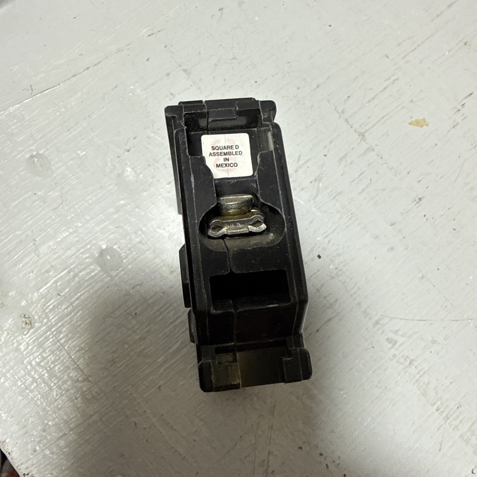 NEW Square D HOM130 1P 30A Breaker 30 Amp Snap H0M130 Single Pole 120/240V NNB