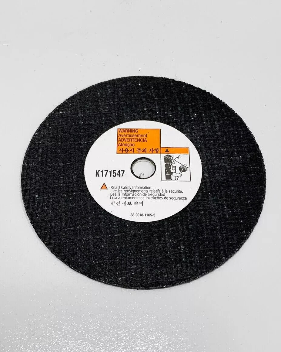 3M Cut-Off Wheels 01994 (New part# 66518) 1-disc (4″ )