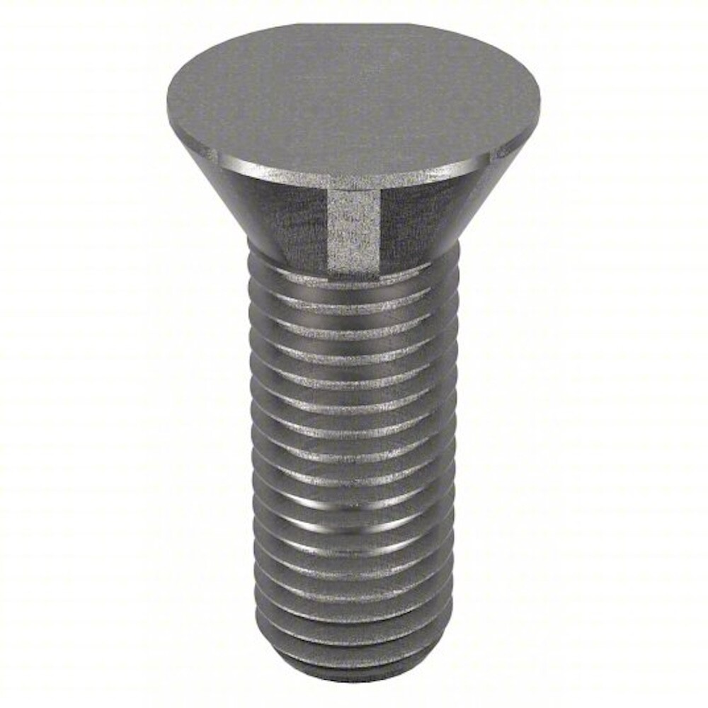 Value Collection 1CGD5 7/8″-9 x 3″ Grade 8 Key-Locking Plow Bolt (Set of 6) –