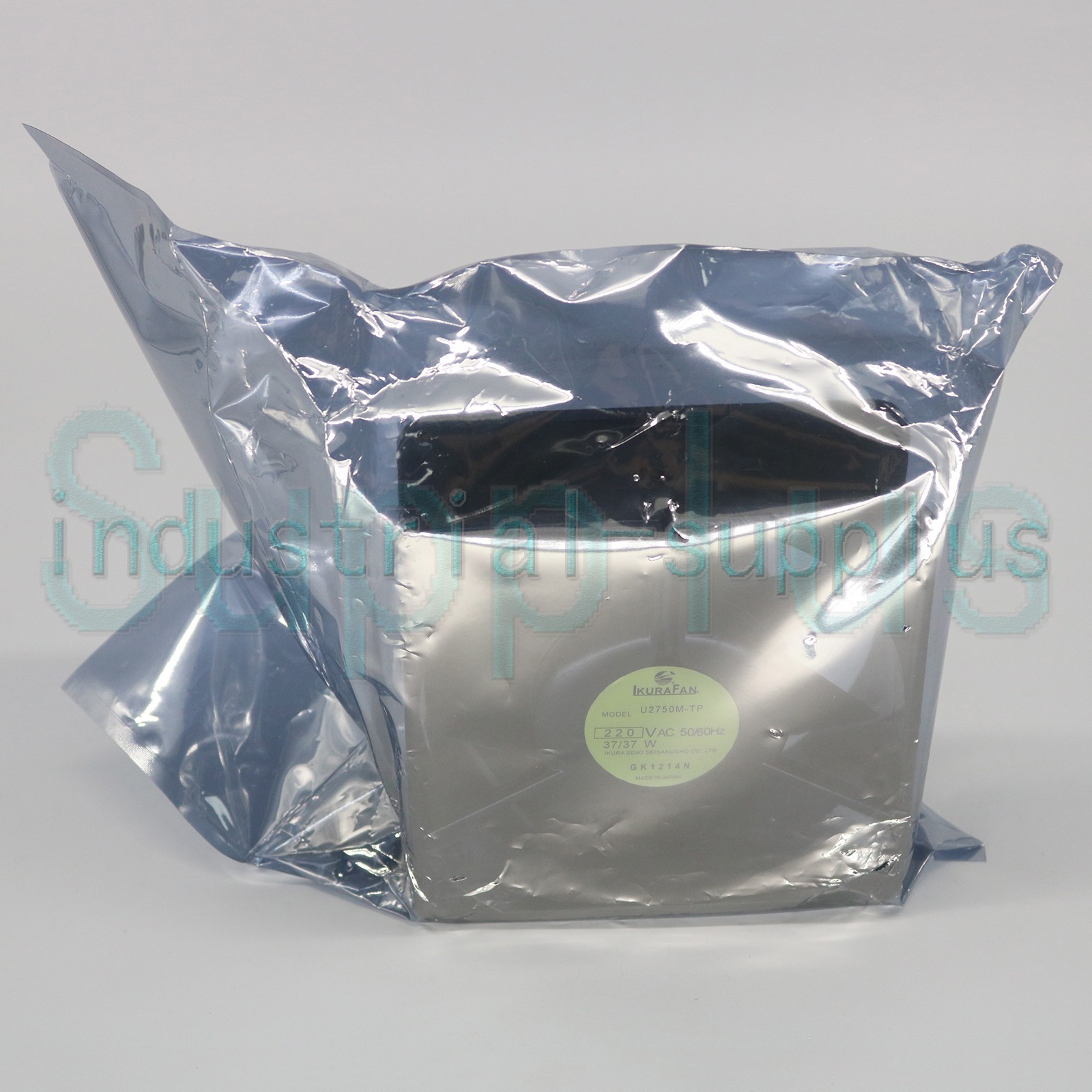 New 1PC For Fuji IKURA U2750M-TP 220V 140*140*50mm Inverter Fan Free Shipping