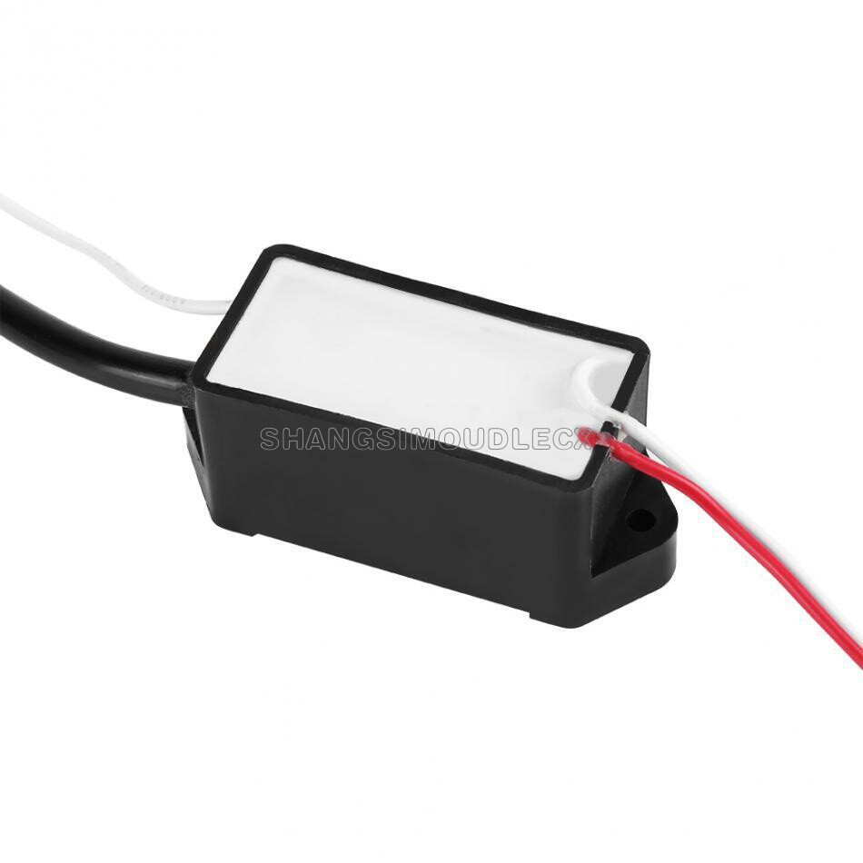 DC 3.6V/4.8V/6V/12V High Voltage Pulse Generator DC 3-11kV Super Arc Module