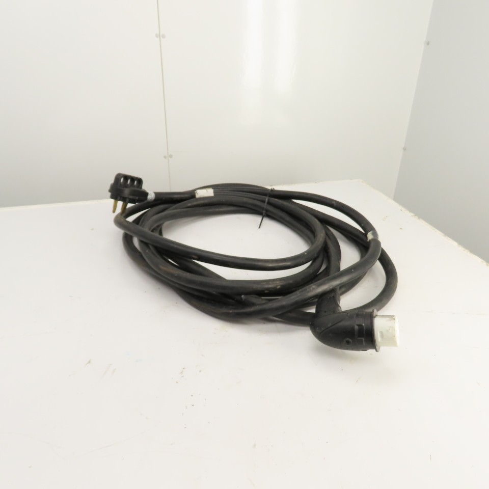 Epicord ED-507R 50 Amp 125V Power Supply Cordset Recreational Vehicle 35′ Long
