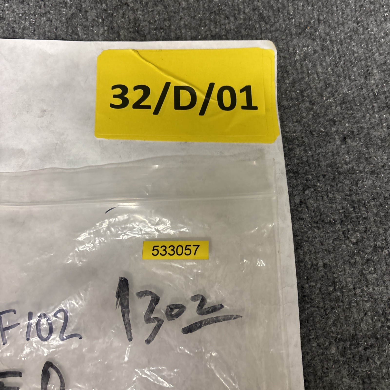 Scantimer A201120 Timer Relay Unit 120V 5A Used