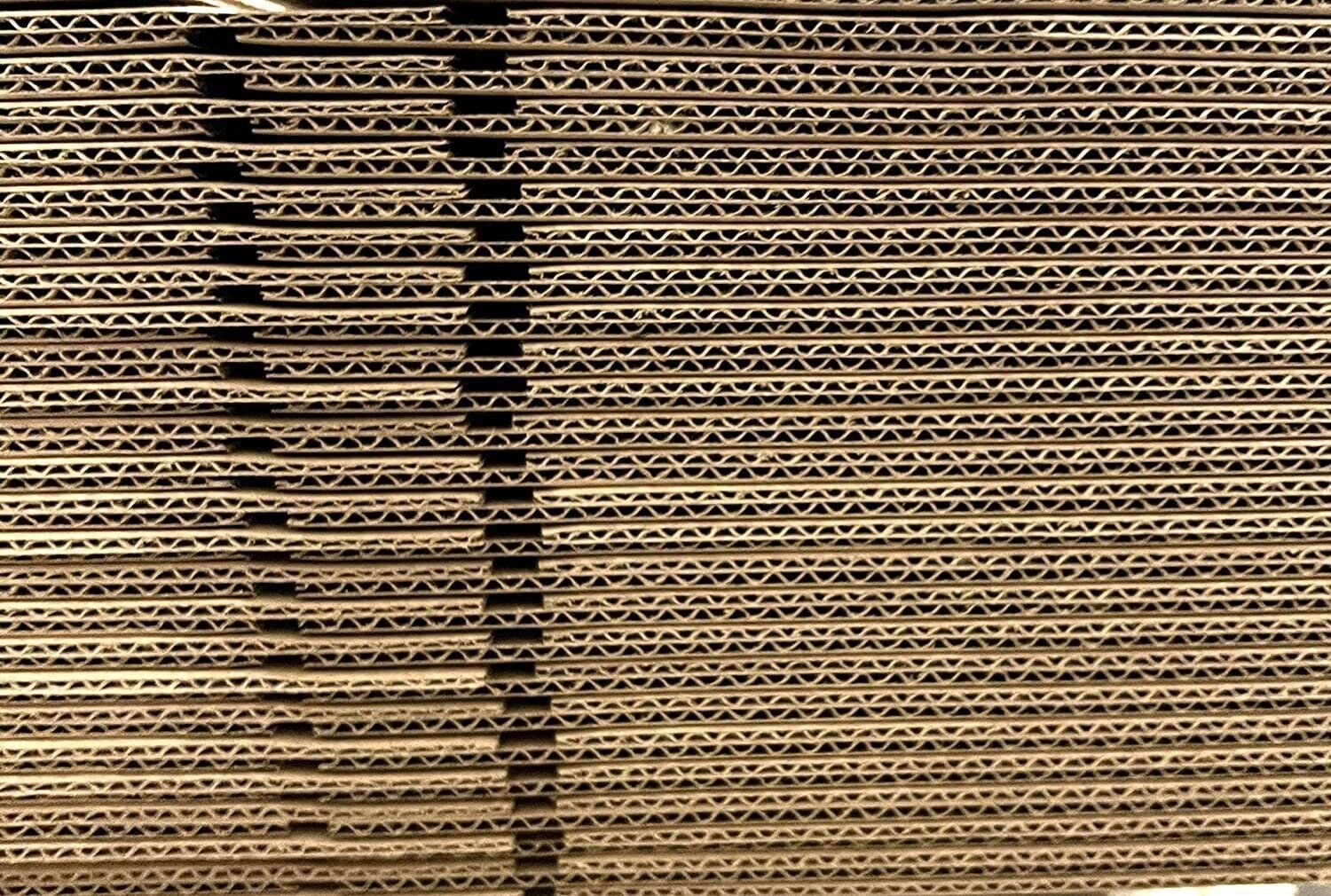 100 4x4x4 Cardboard Paper Boxes Mailing Packing Shipping Box Corrugated Carton