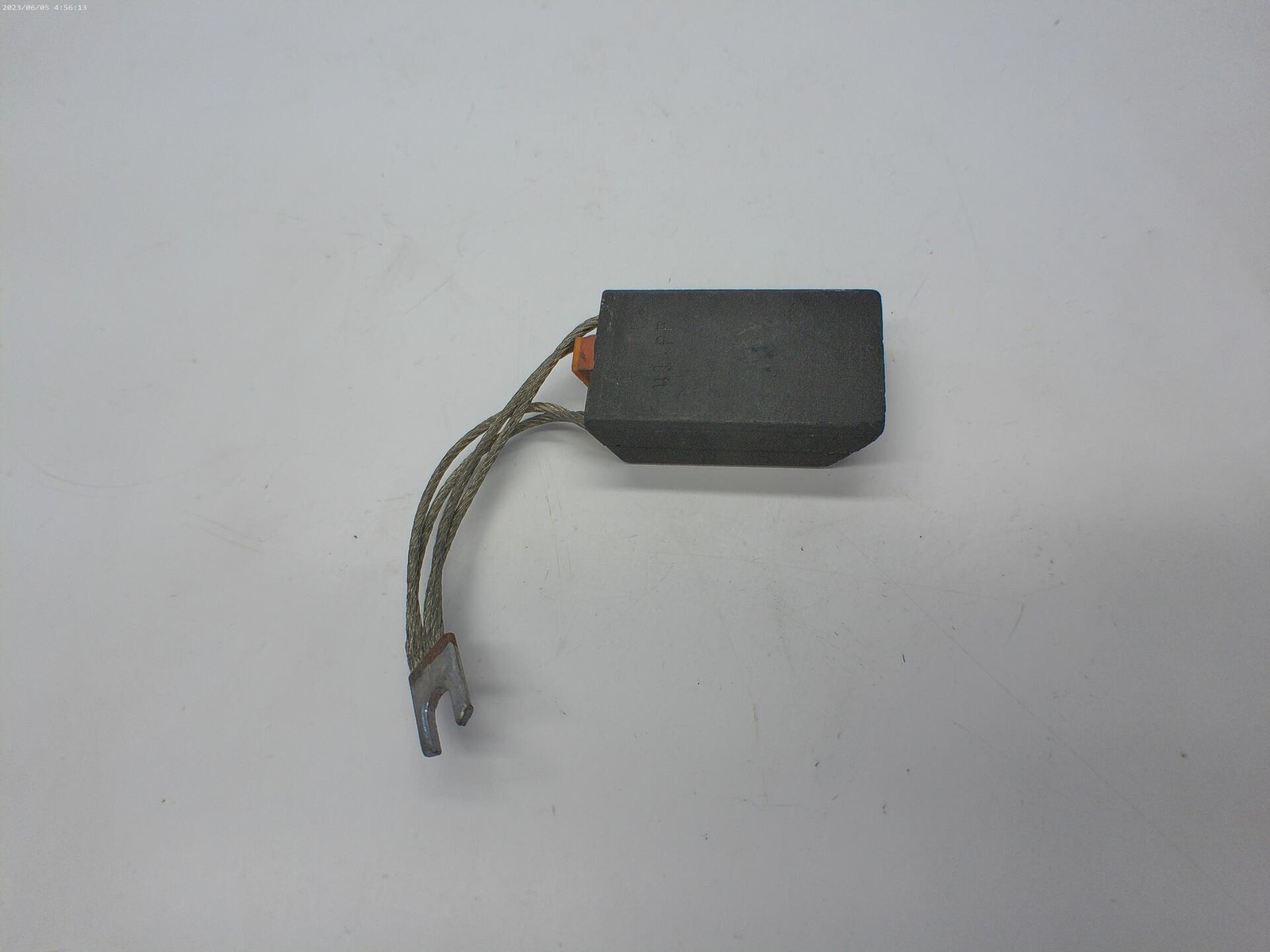 INDUSTRIAL SPARE 41PF CARBON BRUSH NSNP