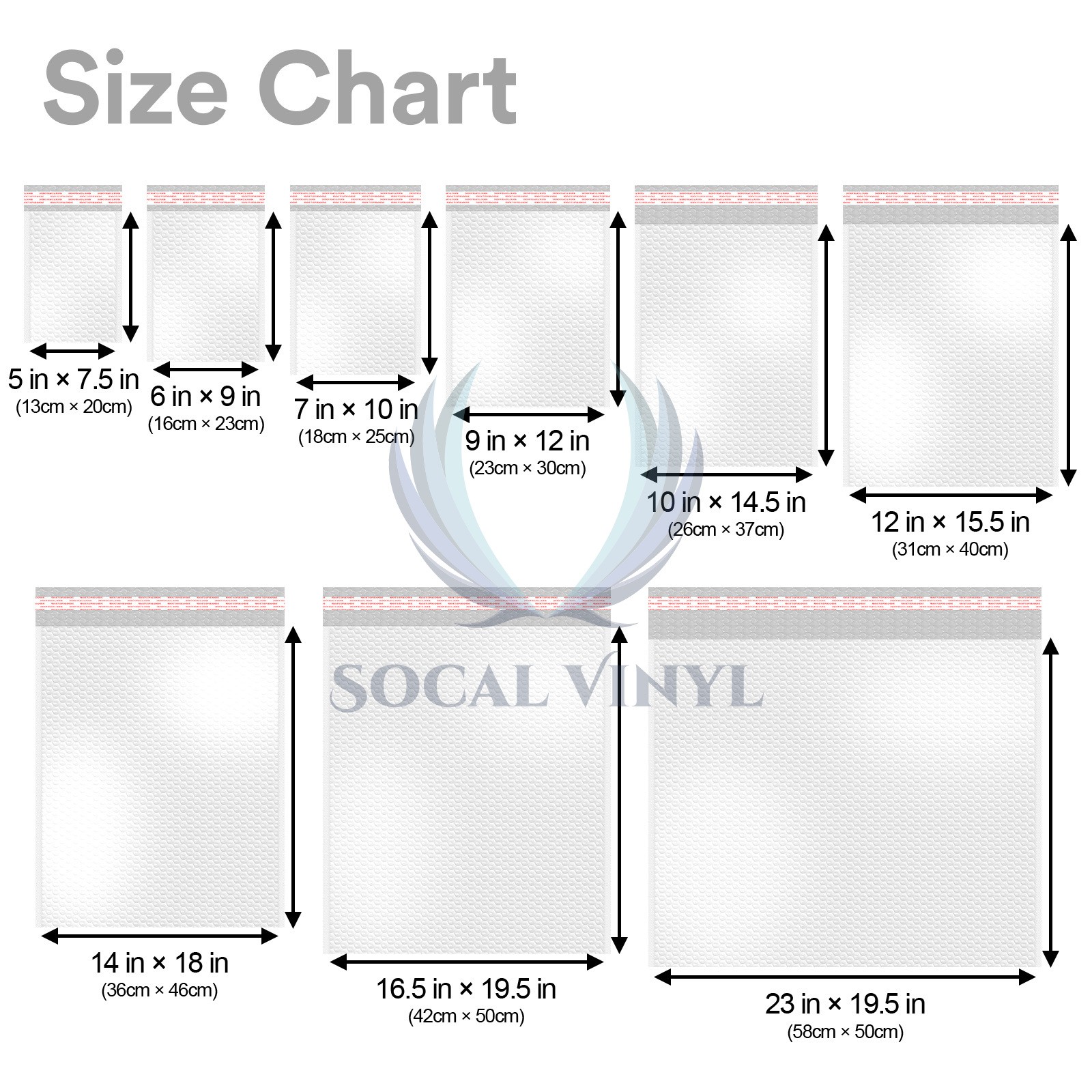 ANY SIZE# Beige Poly Bubble Kraft Padded Mailers Mailing Shipping Envelopes Bags