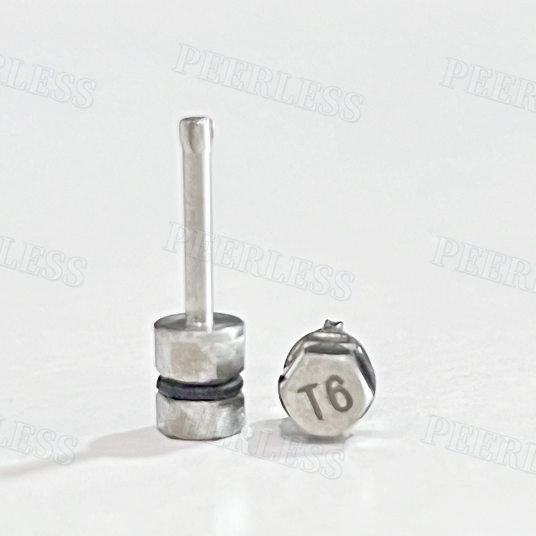 Dental Oral Universal Screwdriver Torsion Wrench Dental Repair Tool Kit
