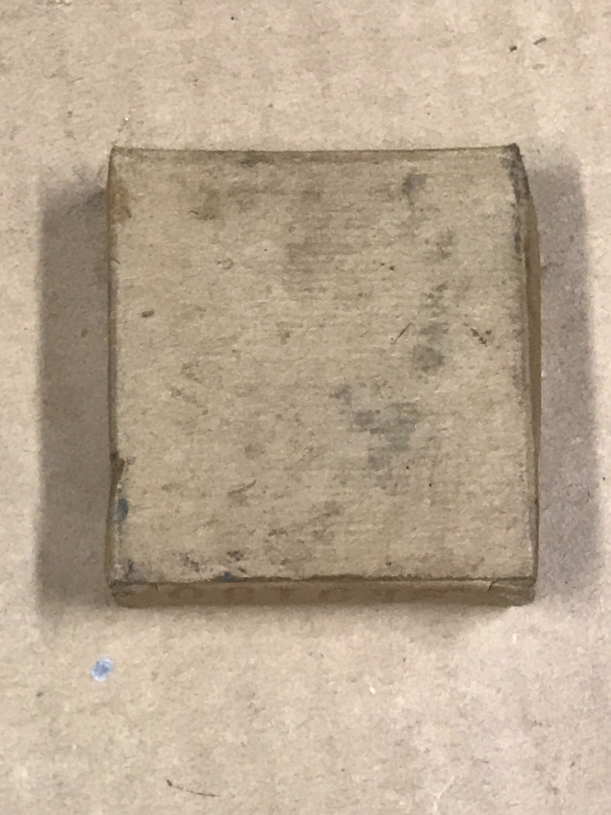 NOS Ball Bearing – #9721, SR9130